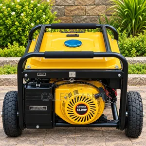 Generator for Hire