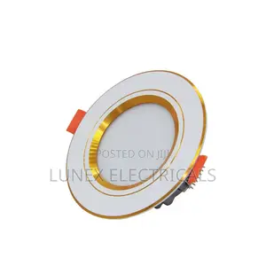 LED Ceiling Light Downlight Sleek Modern 7w