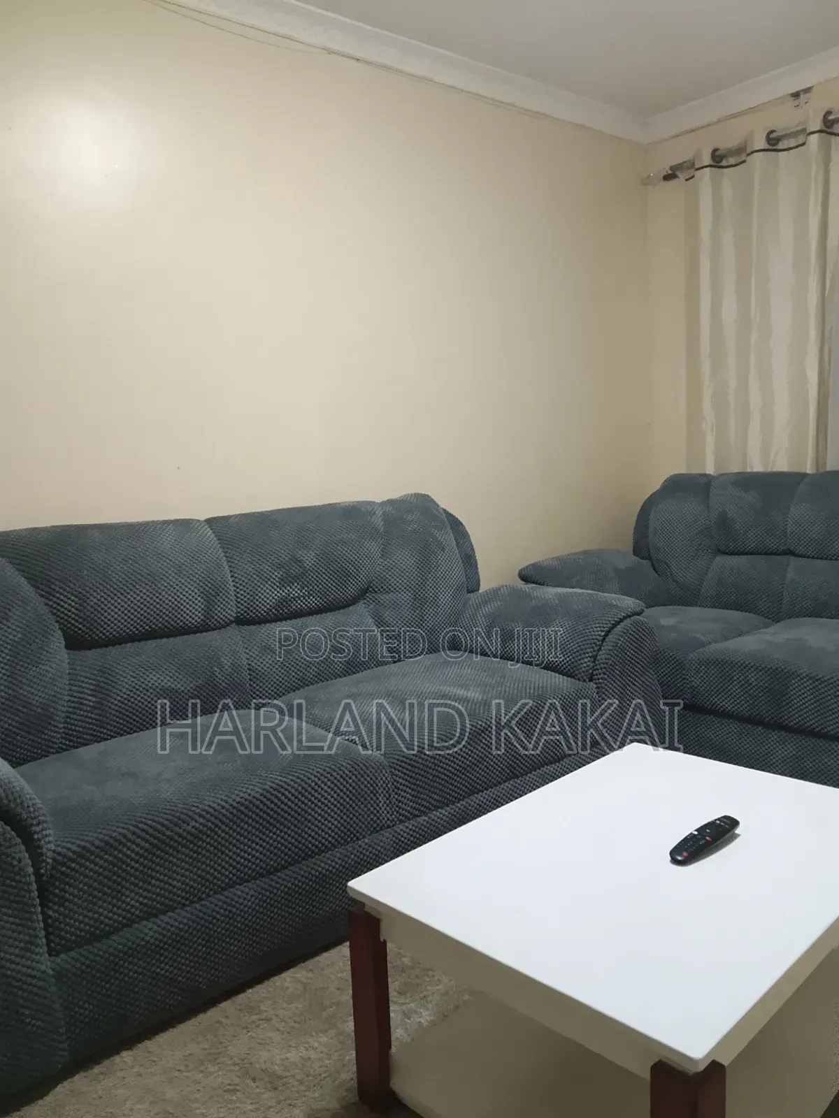 Roysambu Mirema Air BnBs