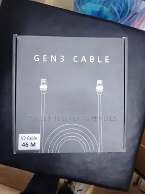 Pro Edition Starlink Gen 3 Cable 46M