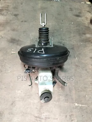 Toyota Hilux Vigo Break Booster