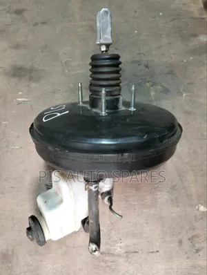 Toyota Hilux Vigo Break Booster