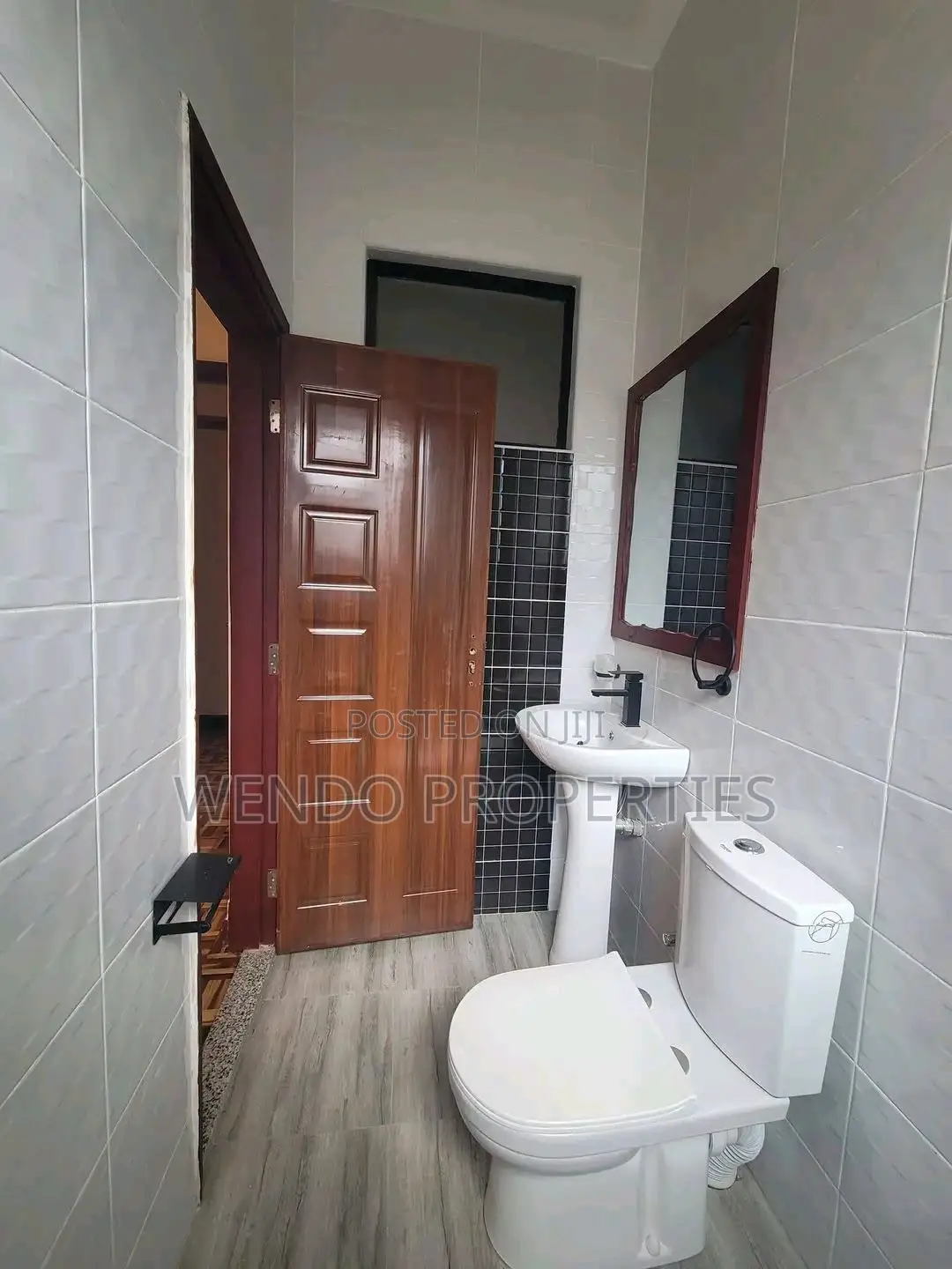 3bdrm Bungalow in Matasia for rent