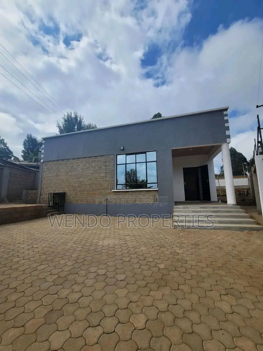 3bdrm Bungalow in Matasia for rent
