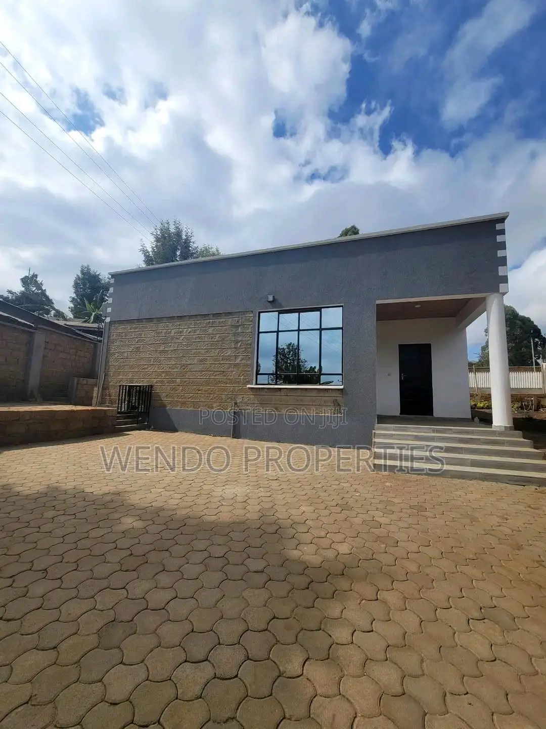 3bdrm Bungalow in Matasia for rent