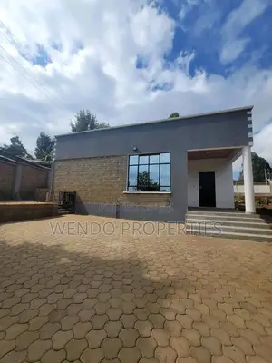 3bdrm Bungalow in Matasia for rent