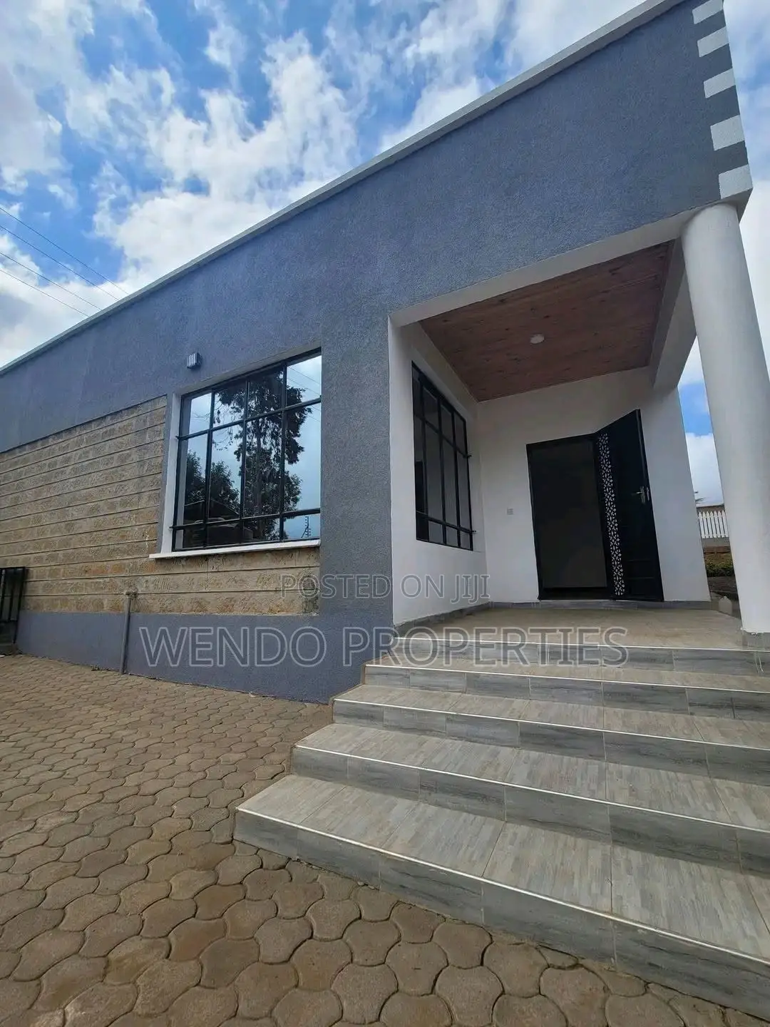 3bdrm Bungalow in Matasia for rent