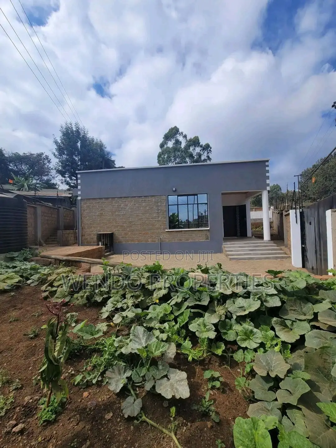 3bdrm Bungalow in Matasia for rent