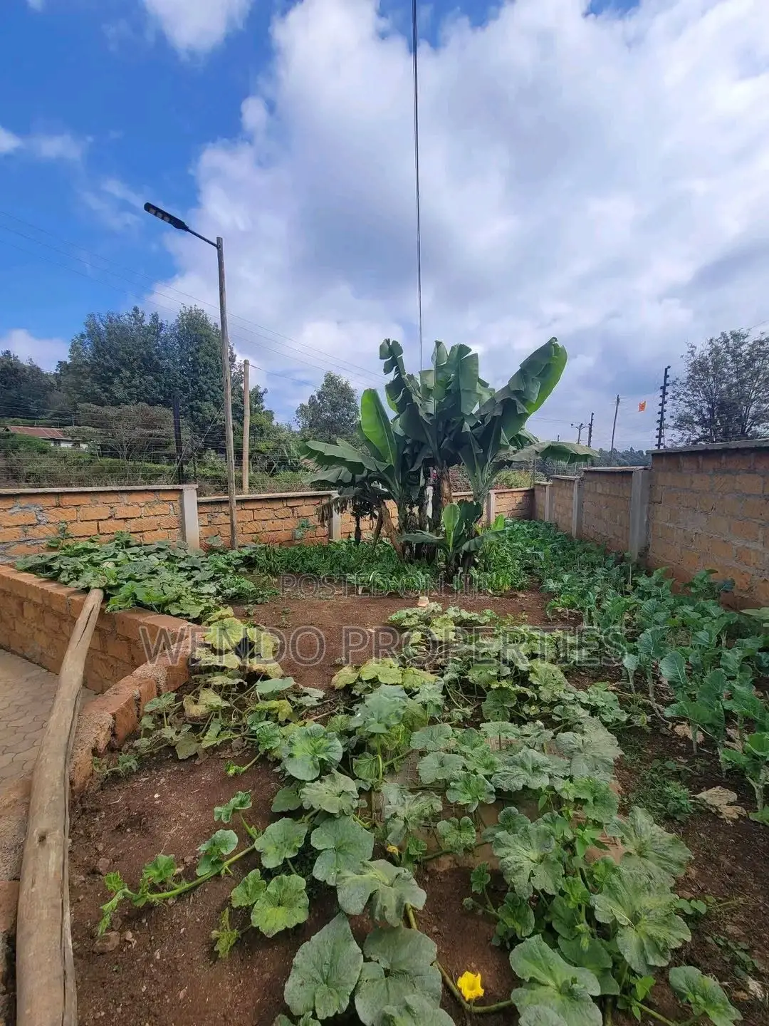 3bdrm Bungalow in Matasia for rent