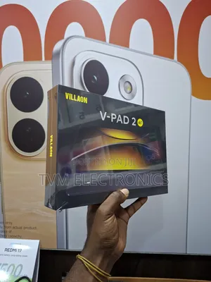 New Villaon V8001 64 GB Black