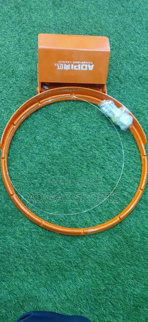 AOPI Basketball Ring 3 Springs