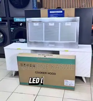 HISENSE 90 Cm Inbuilt Under Cabinet Hood