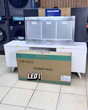 HISENSE 90 Cm Inbuilt Under Cabinet Hood