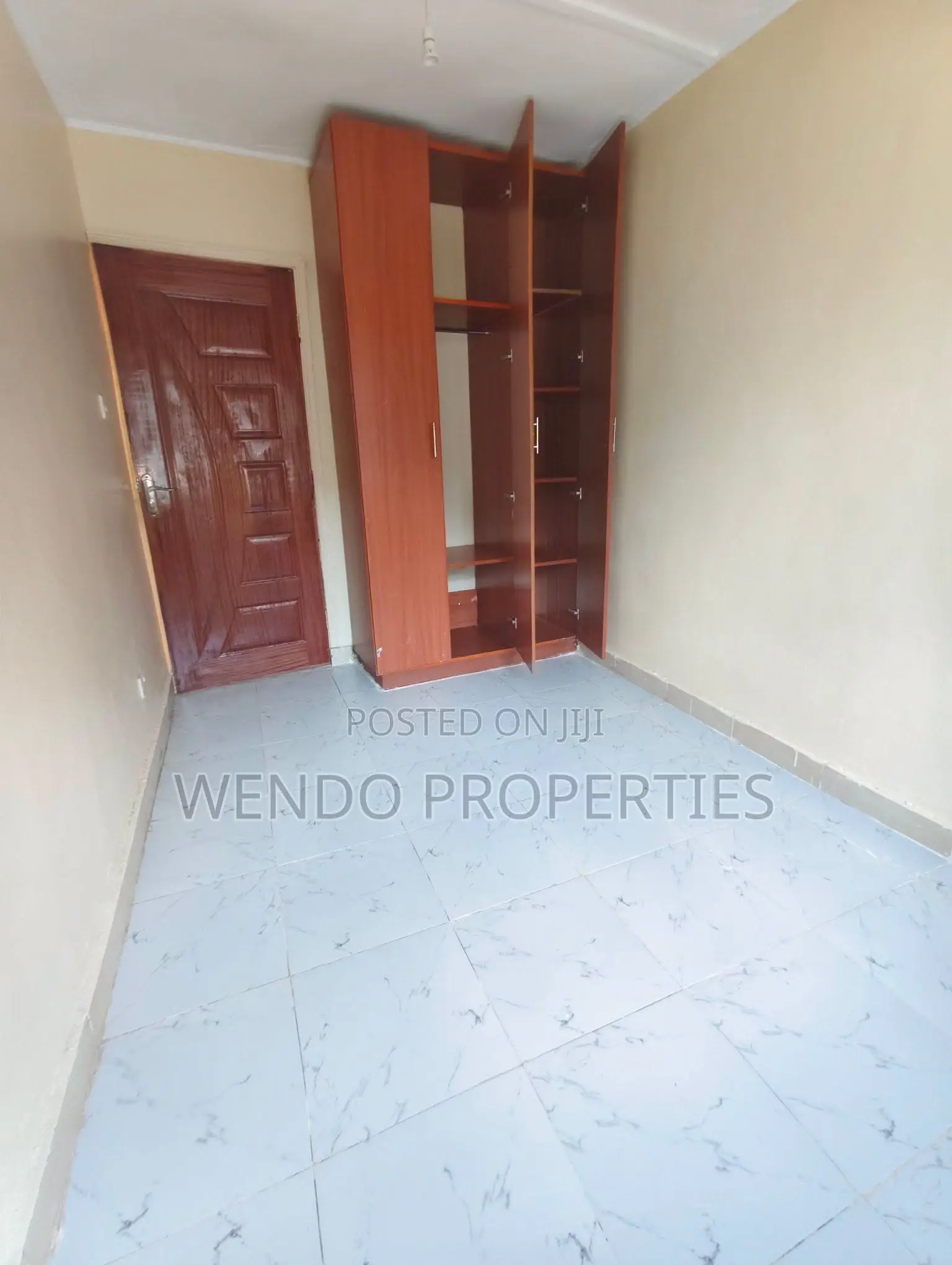 2bdrm Bungalow in Ngong CBD for rent
