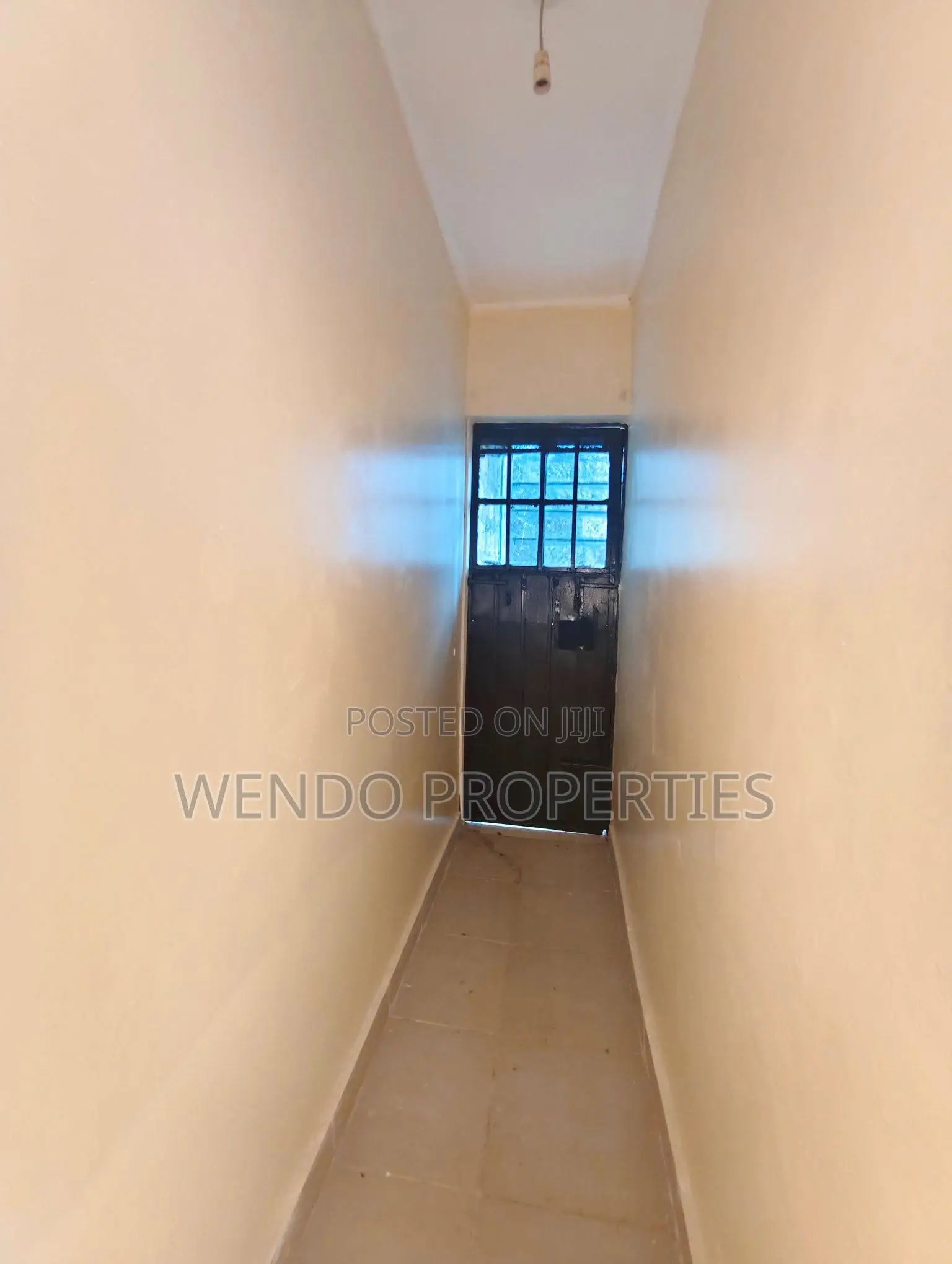 2bdrm Bungalow in Ngong CBD for rent