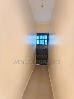 2bdrm Bungalow in Ngong CBD for rent