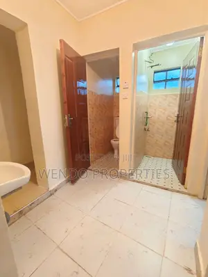 2bdrm Bungalow in Ngong CBD for rent
