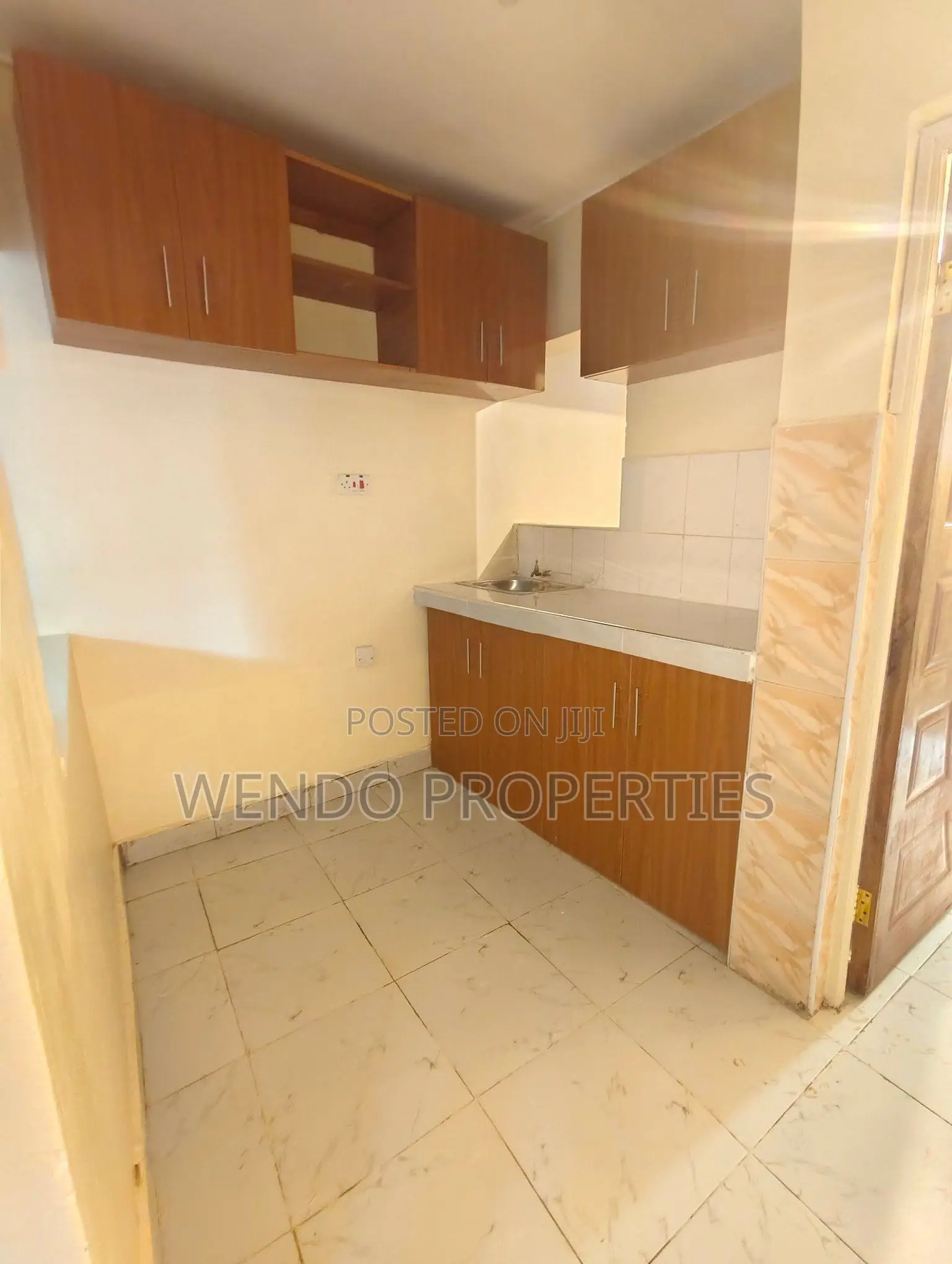 2bdrm Bungalow in Ngong CBD for rent