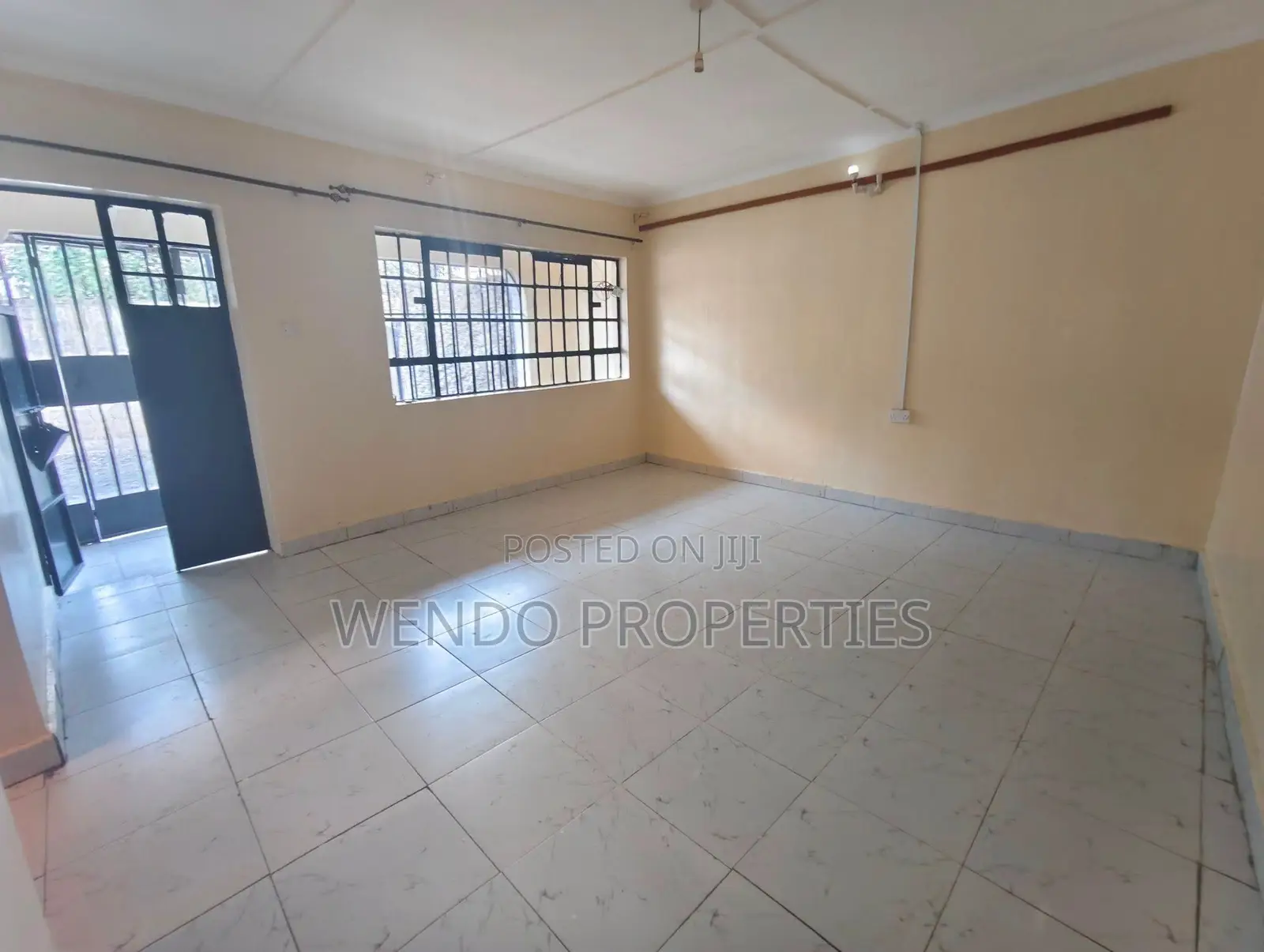 2bdrm Bungalow in Ngong CBD for rent