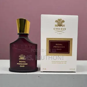 Creed Royal Princess Oud Eau De Parfum,