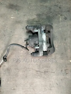 Toyota Hilux Vigo Caliper