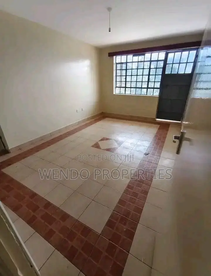 2bdrm Apartment in Ngong CBD for rent