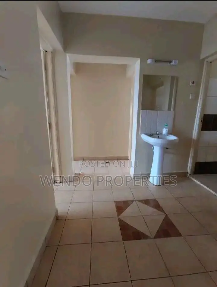 2bdrm Apartment in Ngong CBD for rent
