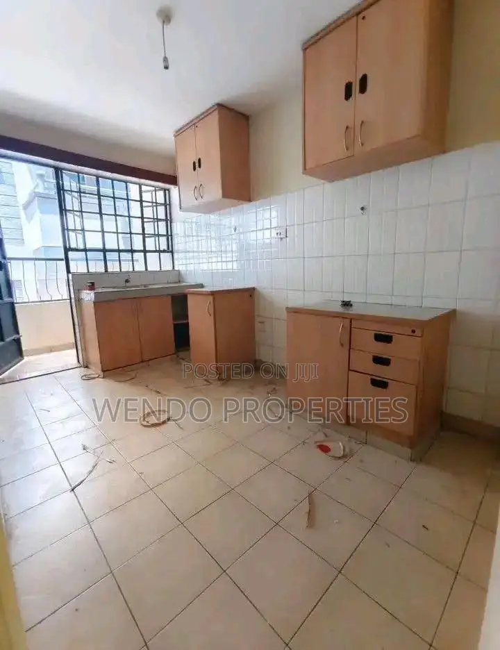 2bdrm Apartment in Ngong CBD for rent