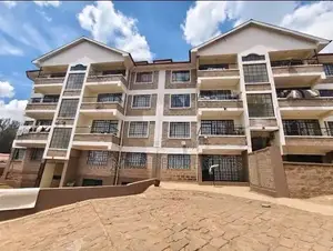 2bdrm Apartment in Ngong CBD for rent