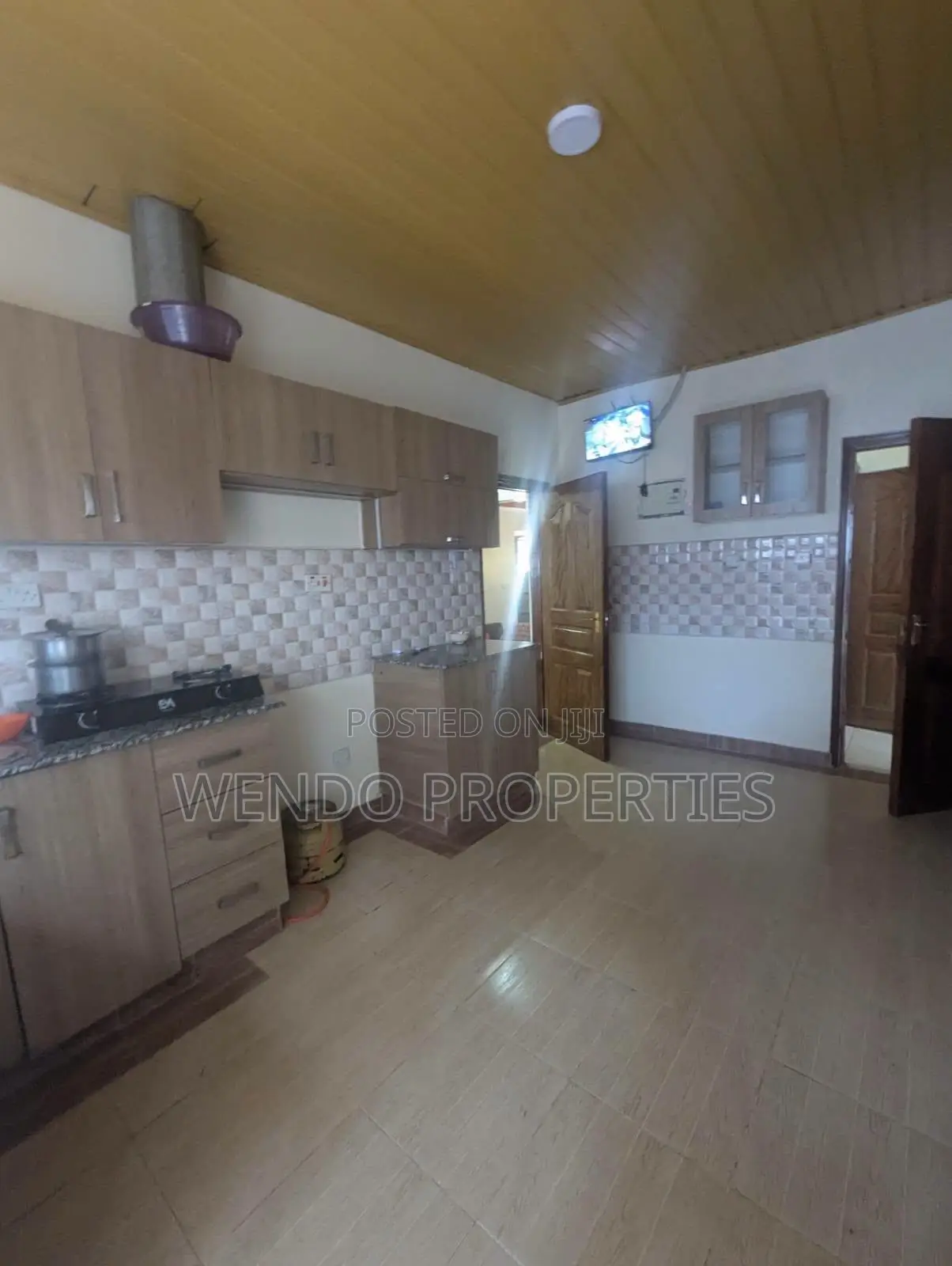 4bdrm House in Kibiku for rent