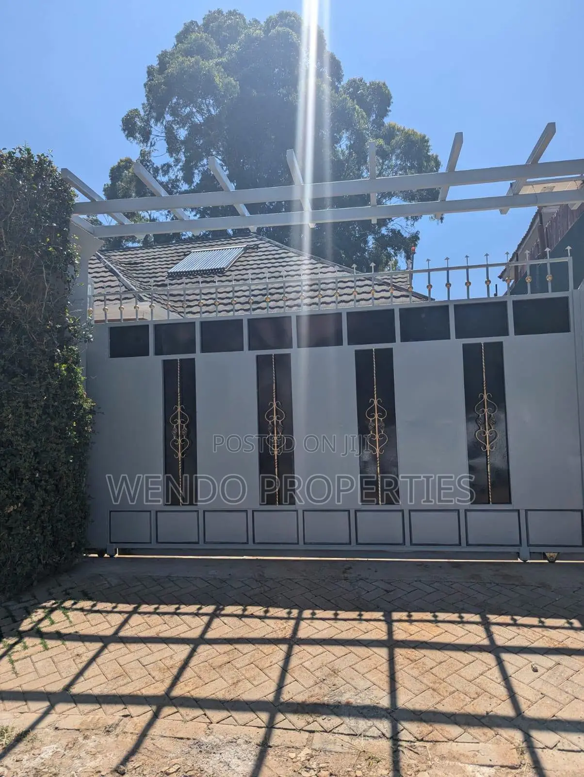 4bdrm House in Kibiku for rent