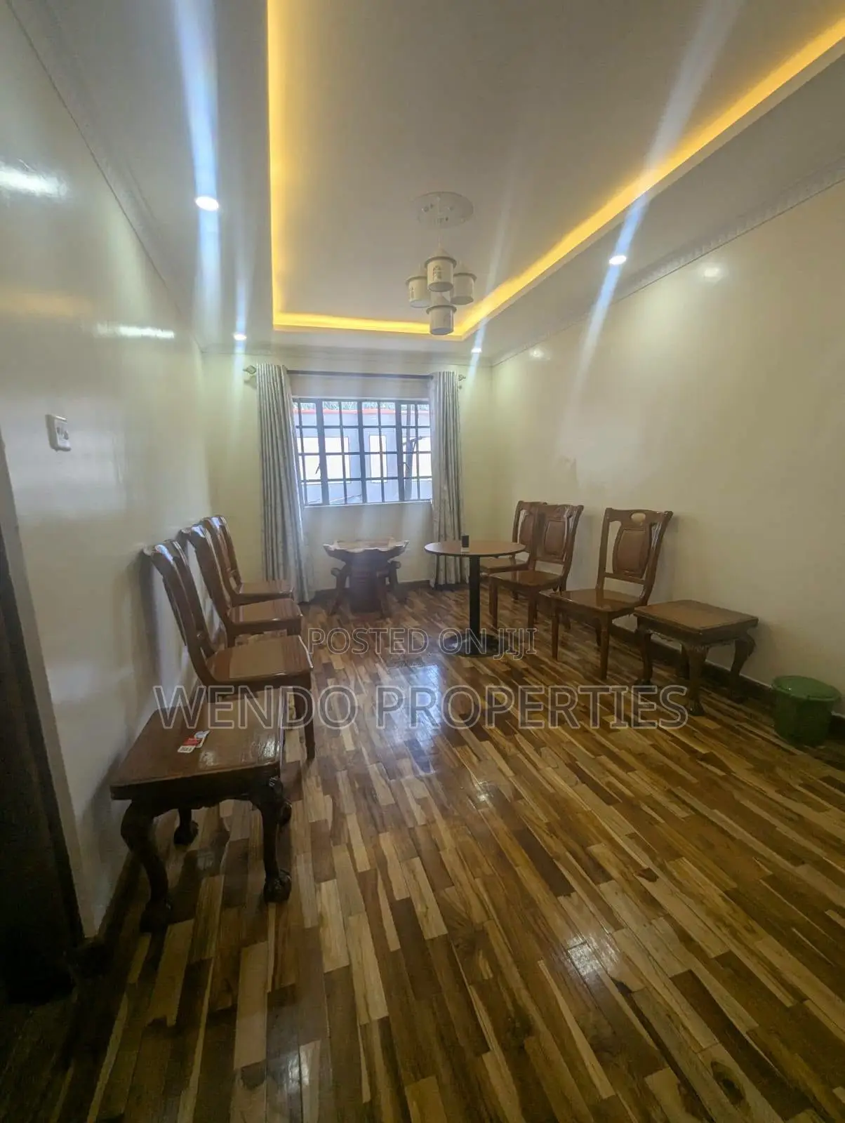 4bdrm House in Kibiku for rent