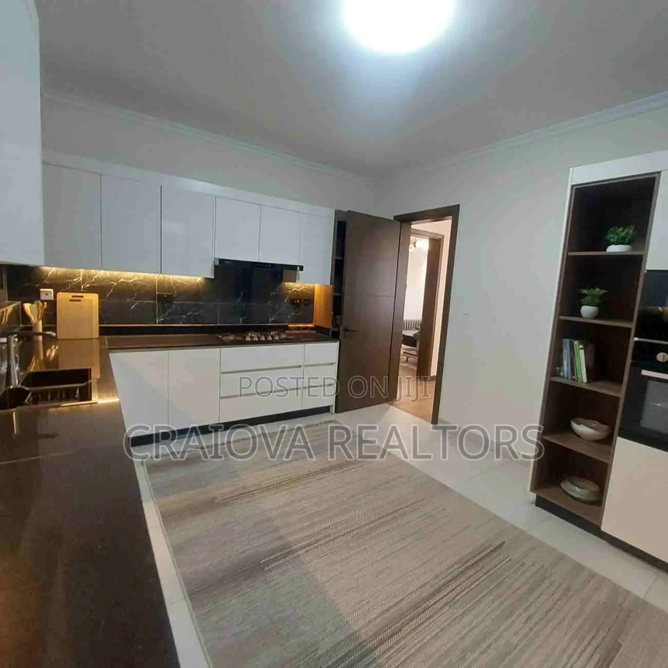 4bdrm Apartment in Kileleshwa for sale