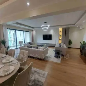 4bdrm Apartment in Kileleshwa for sale