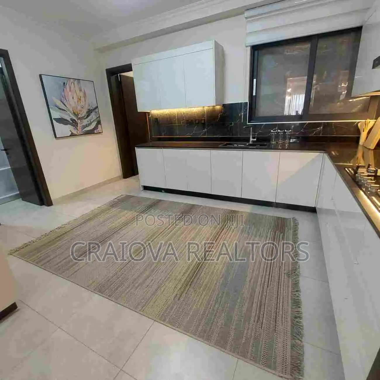 4bdrm Apartment in Kileleshwa for sale
