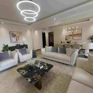 4bdrm Apartment in Kileleshwa for sale
