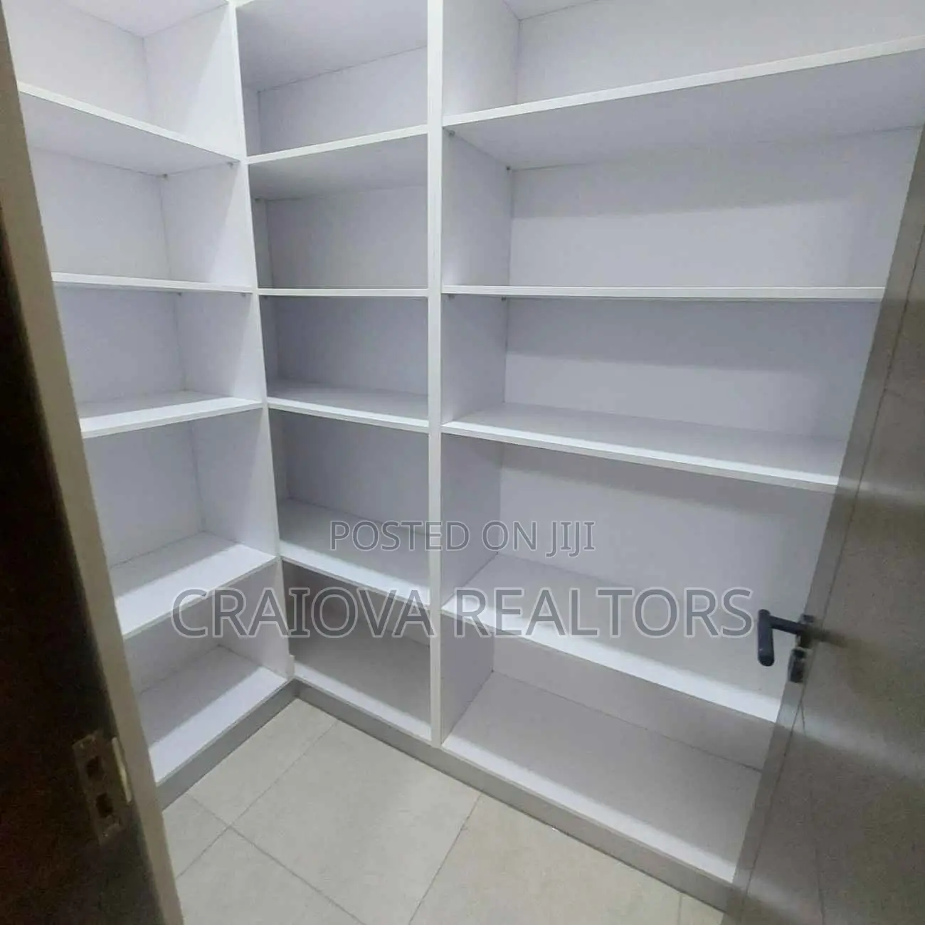 4bdrm Apartment in Kileleshwa for sale