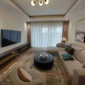4bdrm Apartment in Kileleshwa for sale