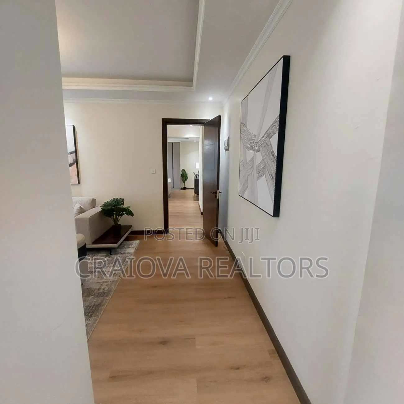 4bdrm Apartment in Kileleshwa for sale