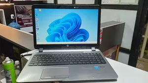 Laptop HP ProBook 450 G2 8GB Intel Core i5 HDD 500GB