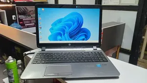 Laptop HP ProBook 450 G2 8GB Intel Core i5 HDD 500GB