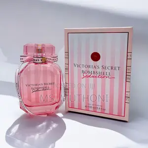 Victoria's Secret Bombshell Seduction Eau De Parfum 100ml