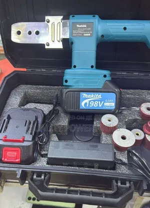 Cordless PPR Welding Machine-Best Offer