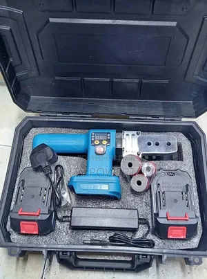 Cordless PPR Welding Machine-Best Offer