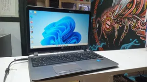 Laptop HP ProBook 450 G2 8GB Intel Core i5 HDD 500GB