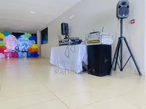 Events Sound System/ PA System for Hire