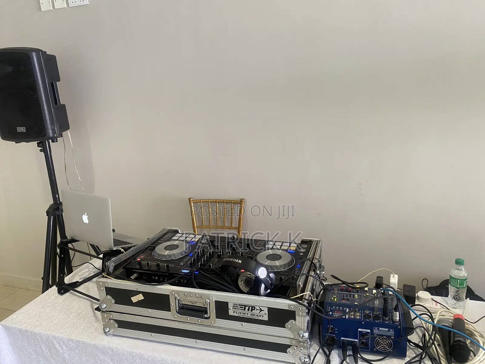 Events Sound System/ PA System for Hire