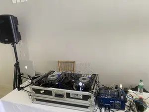Events Sound System/ PA System for Hire