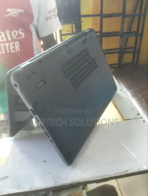 Laptop HP EliteBook 840 G1 8GB Intel Core i5 HDD 500GB