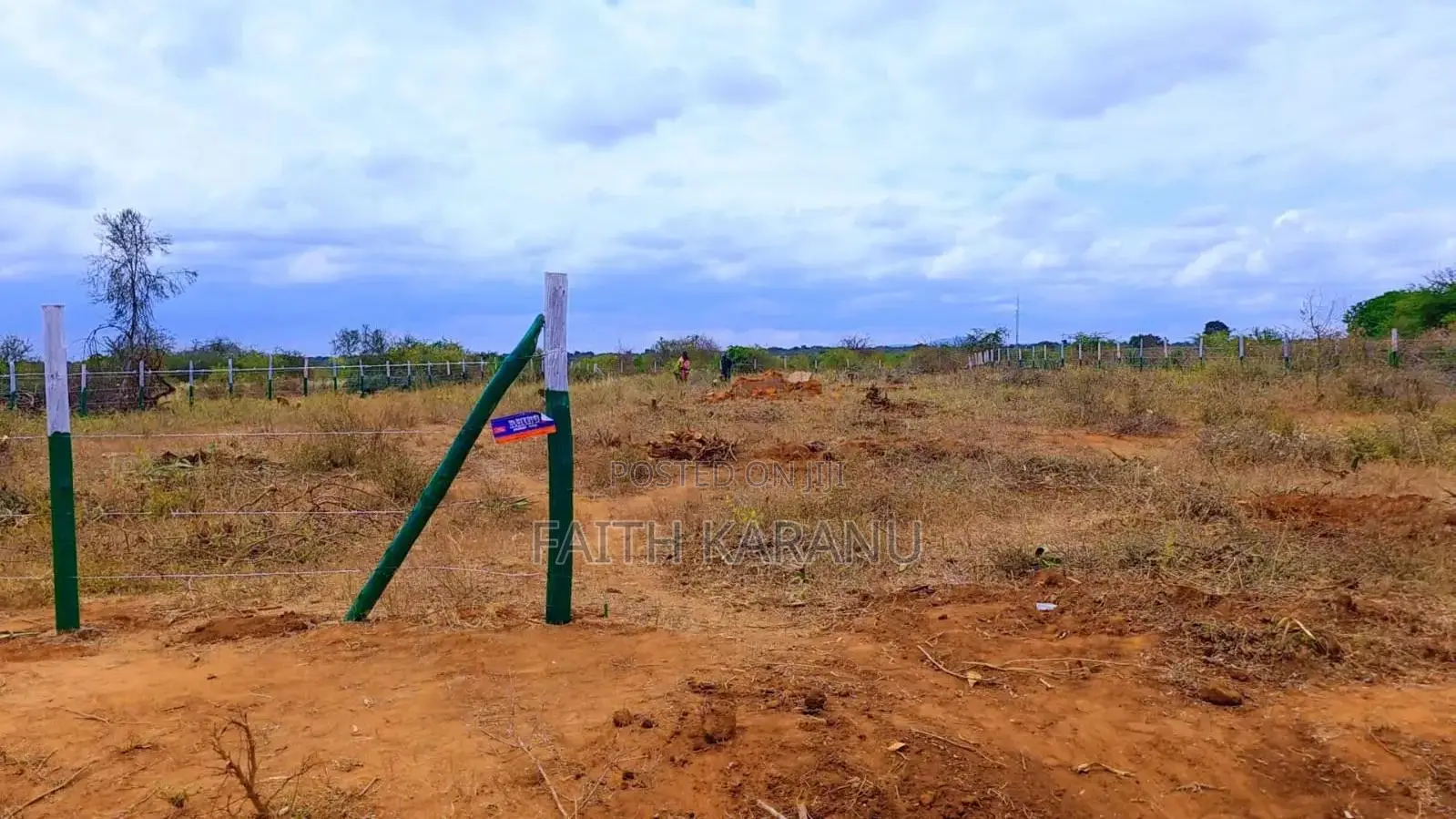 Affordable Plots at Matuu